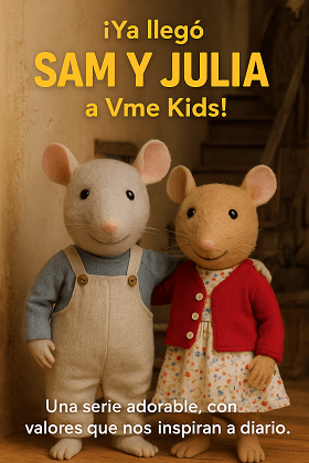 Sam Y Julia