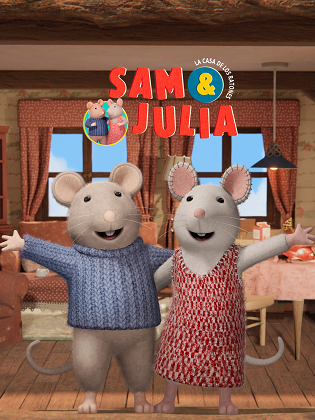 Sam & Julia