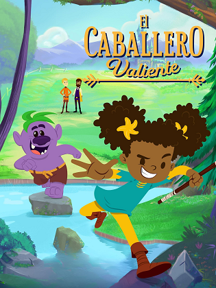 El Caballero Valiente