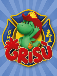 Grisu