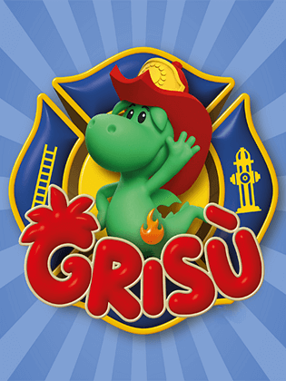 Grisu