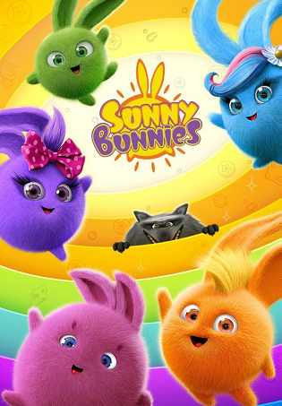 Sunny Bunnies