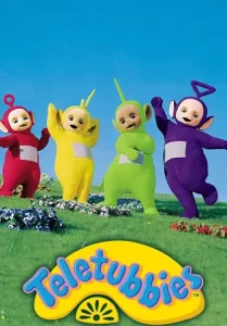 Teletubbies