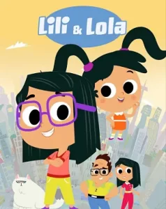 Lily and Lola