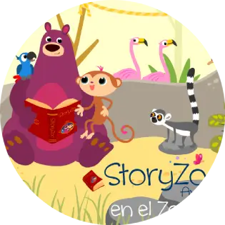 StoryZoo_Adventures_postercircle