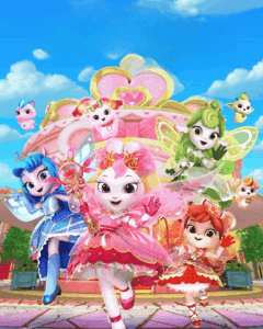 Equipo Arcoíris