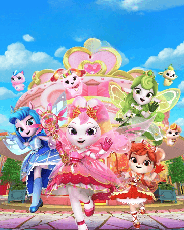 Equipo Arcoíris