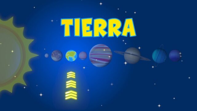 Hoy en Vme Kids exploramos la Tierra, el único planeta conocido donde existe vida. 🐥✨ Aprenderemos sobre su atmósfera, sus océanos y cómo gira alrededor del Sol.  Su atmósfera rica en oxígeno y agua líquida la hacen única en el universo conocido.
¡Acompáñanos en este viaje lleno de ciencia y descubrimiento! 
 #VmeKids #SistemaSolar #AprenderEsDivertido #PlanetaTierra