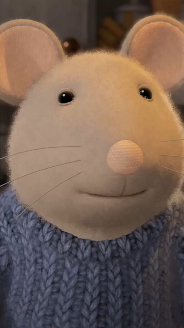 ¡Conoce a nuestros ratoncitos favoritos! 🐭
Sam es tímido, Julia es intrépida… ¡y juntos viven aventuras que enseñan valores con dulzura!

🧡 ¿Ya forman parte de tu familia? ¡Cuéntanos tu episodio favorito!

📺 Solo en Vme Kids por Xfinity y AT&T.
#SamYJulia #NiñezConValores #VmeKids  #programasinfantiles